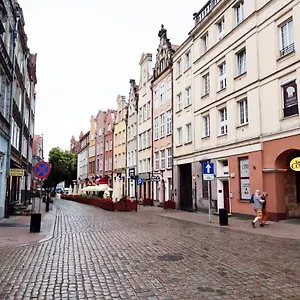 Old Town Comfort Gdańsk