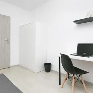 Rooms4less Gdańsk