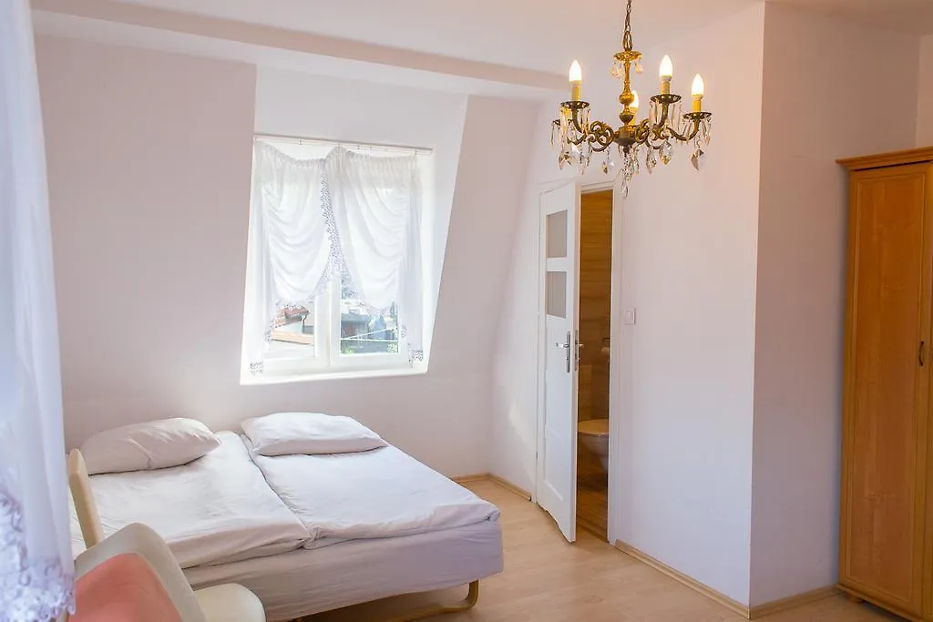 Villa Antar Gdansk