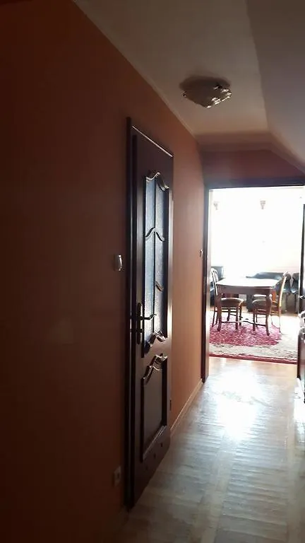 Villa Antar Gdansk 0*,  Poland