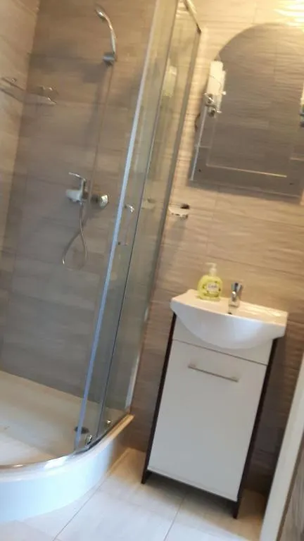 Villa Antar Gdansk Guest house