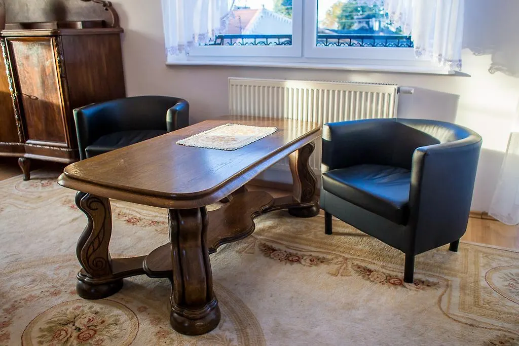 Villa Antar Gdansk 0*,  Poland