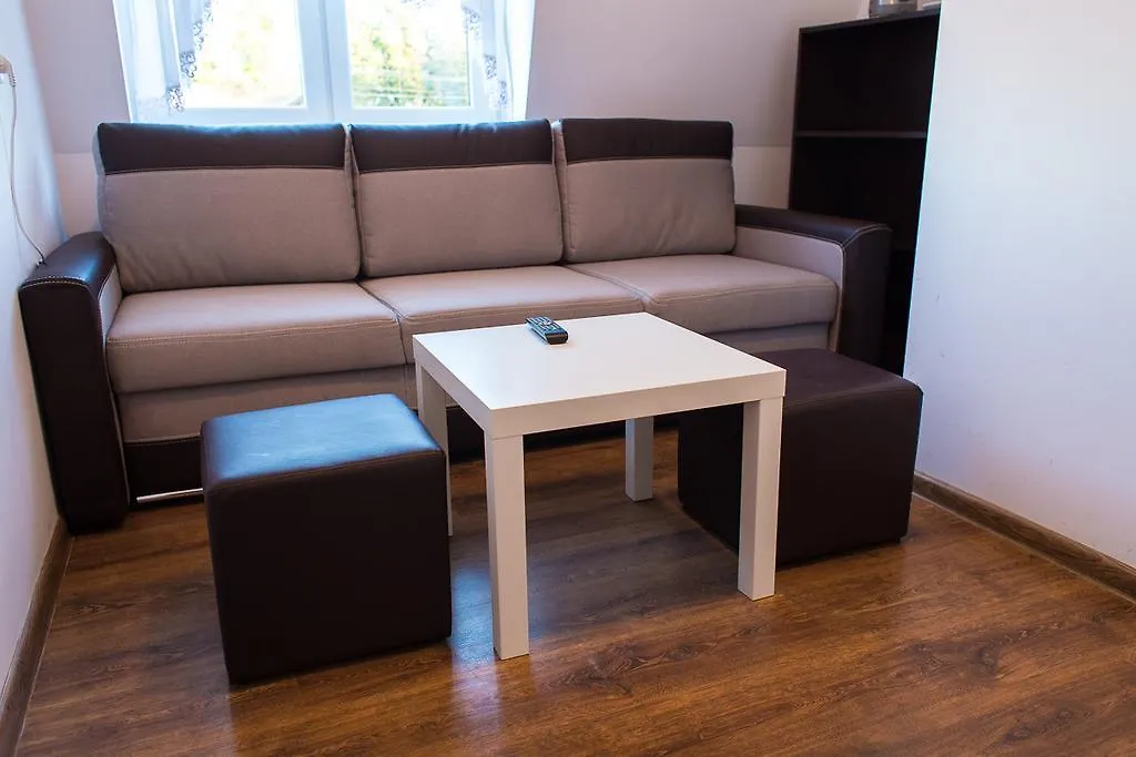 Guest house Villa Antar Gdansk Poland