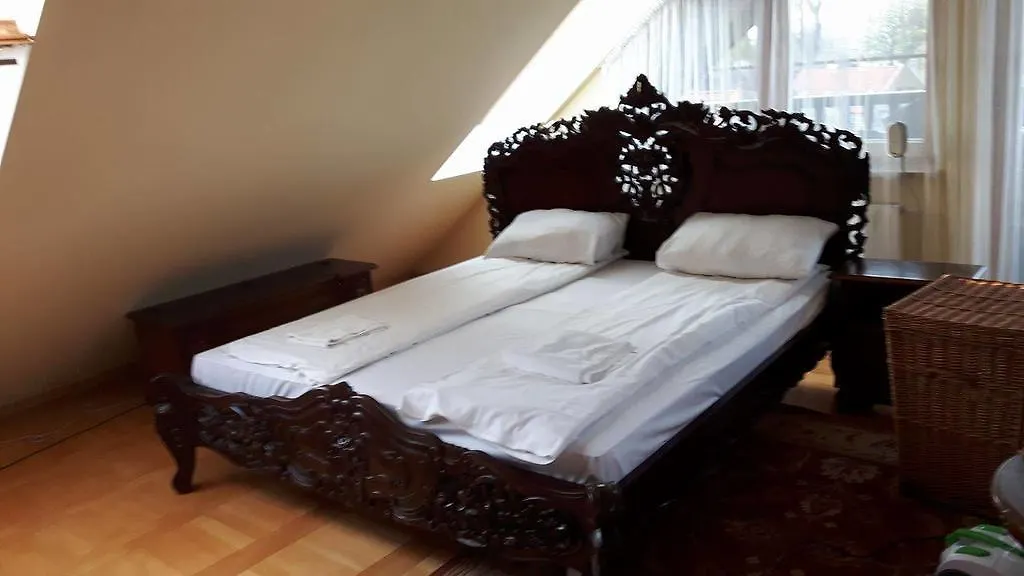 Villa Antar Gdansk