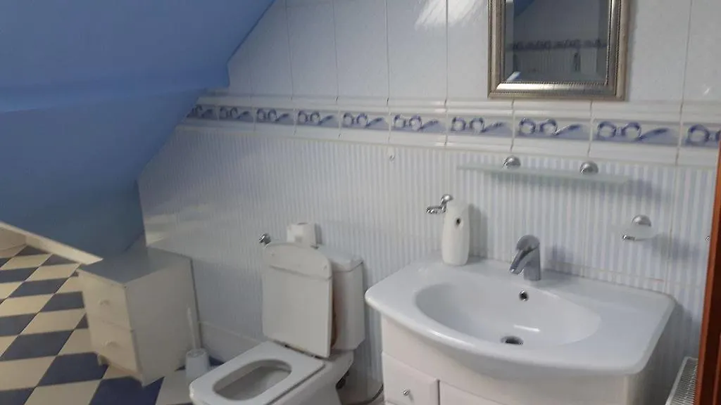 Guest house Villa Antar Gdansk